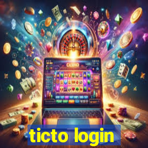 ticto login